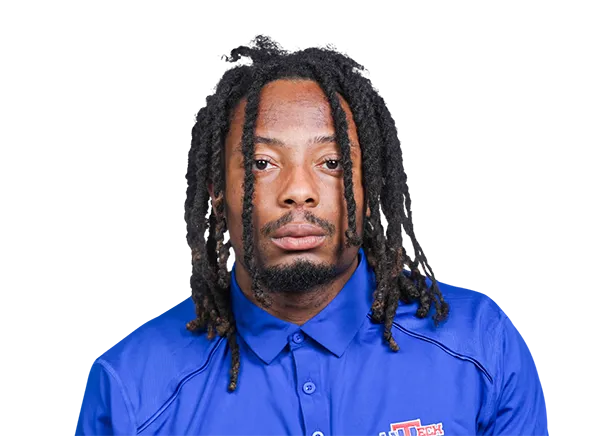 Jordon Myles, Football, undefined