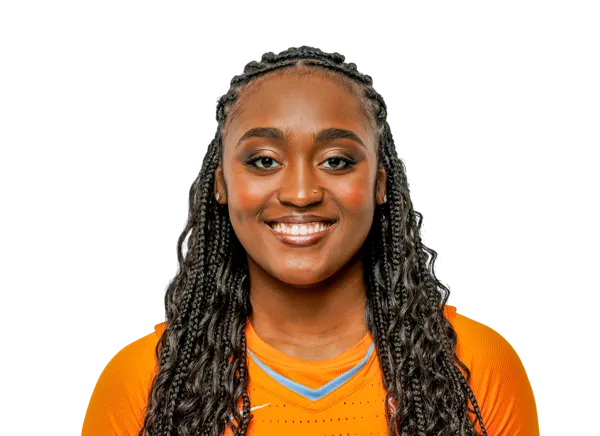 Destinee Wells, Basketball, undefined