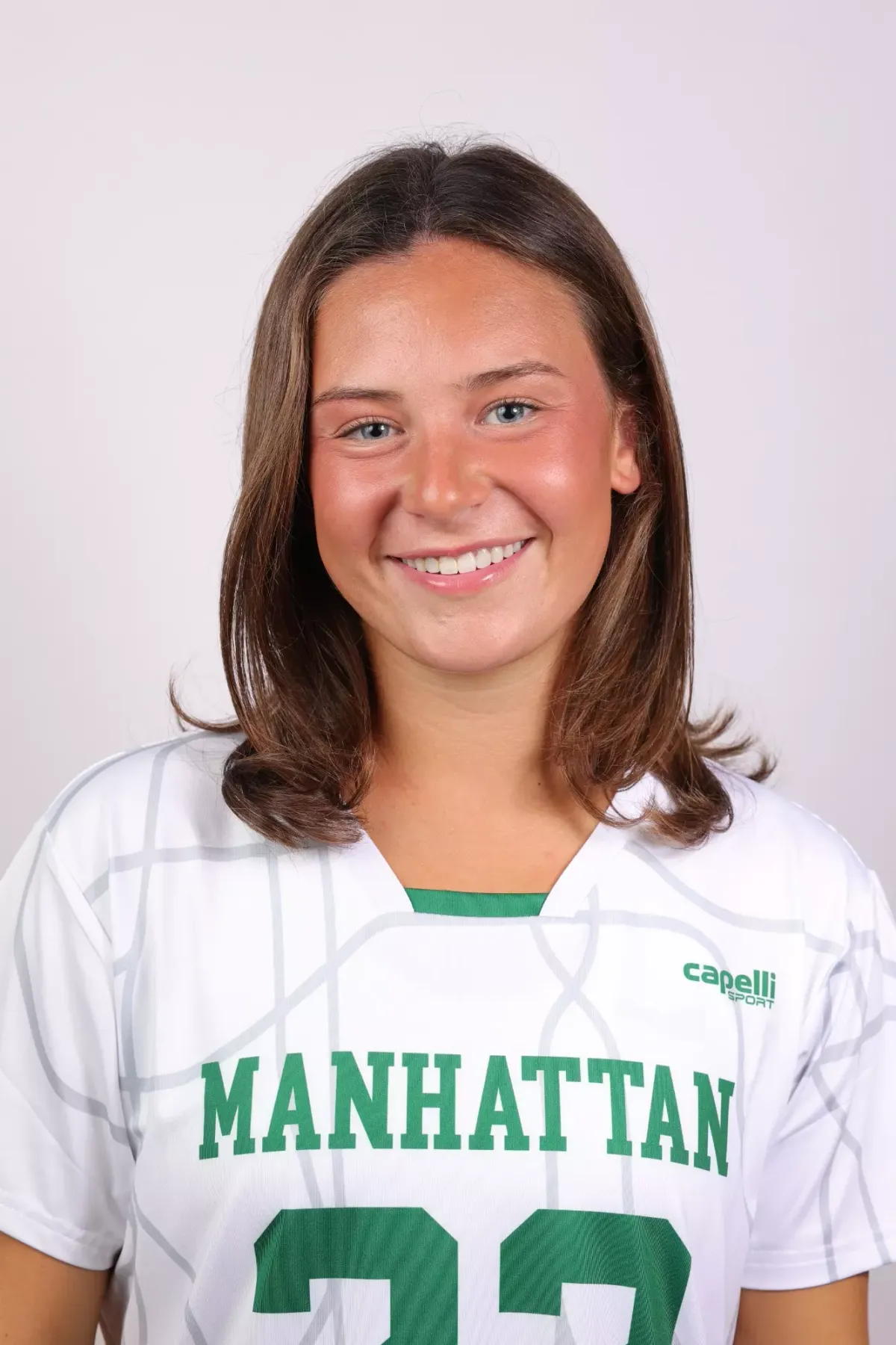 Riley Murray, Lacrosse, undefined