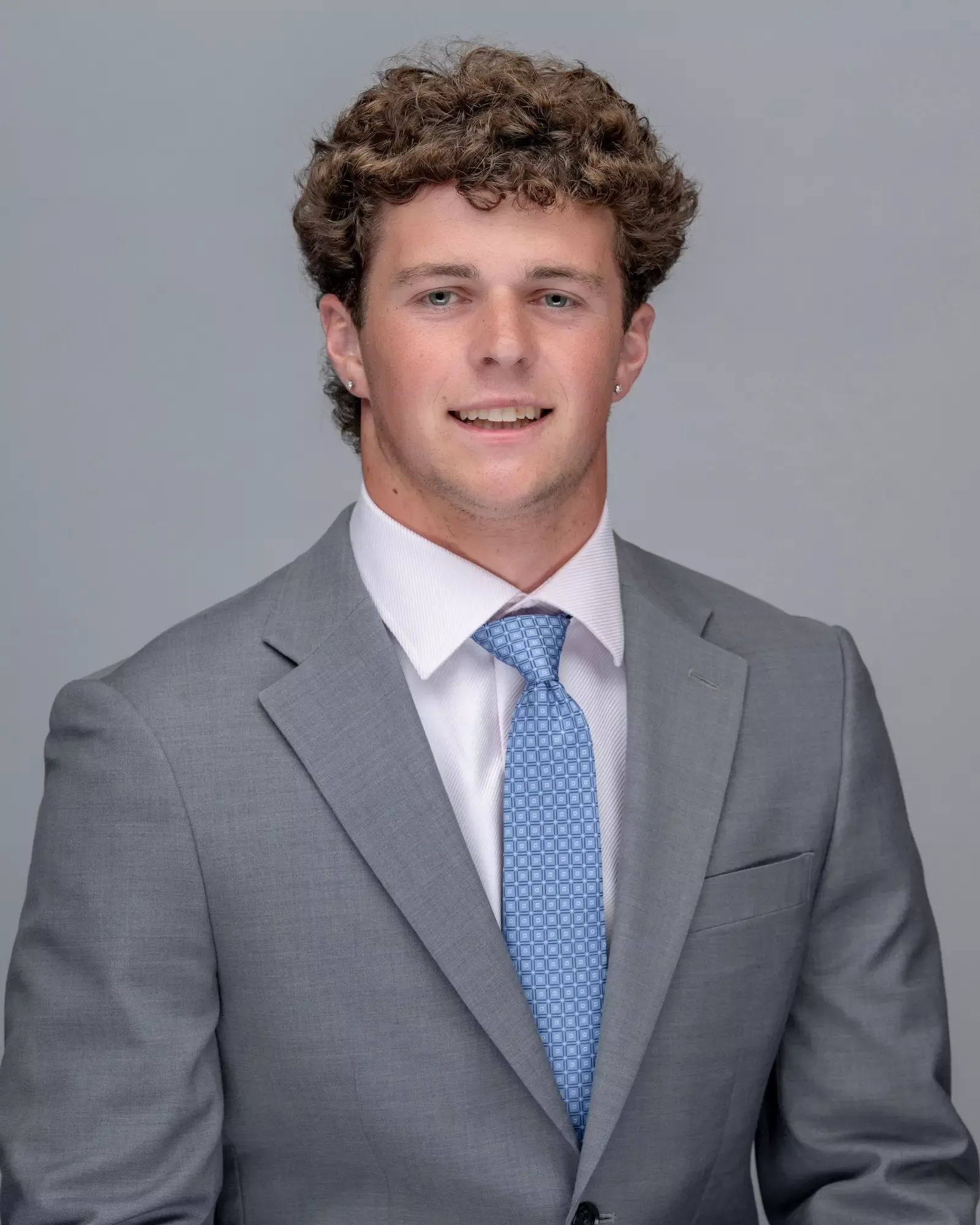 Ryan Brooks, Football, undefined