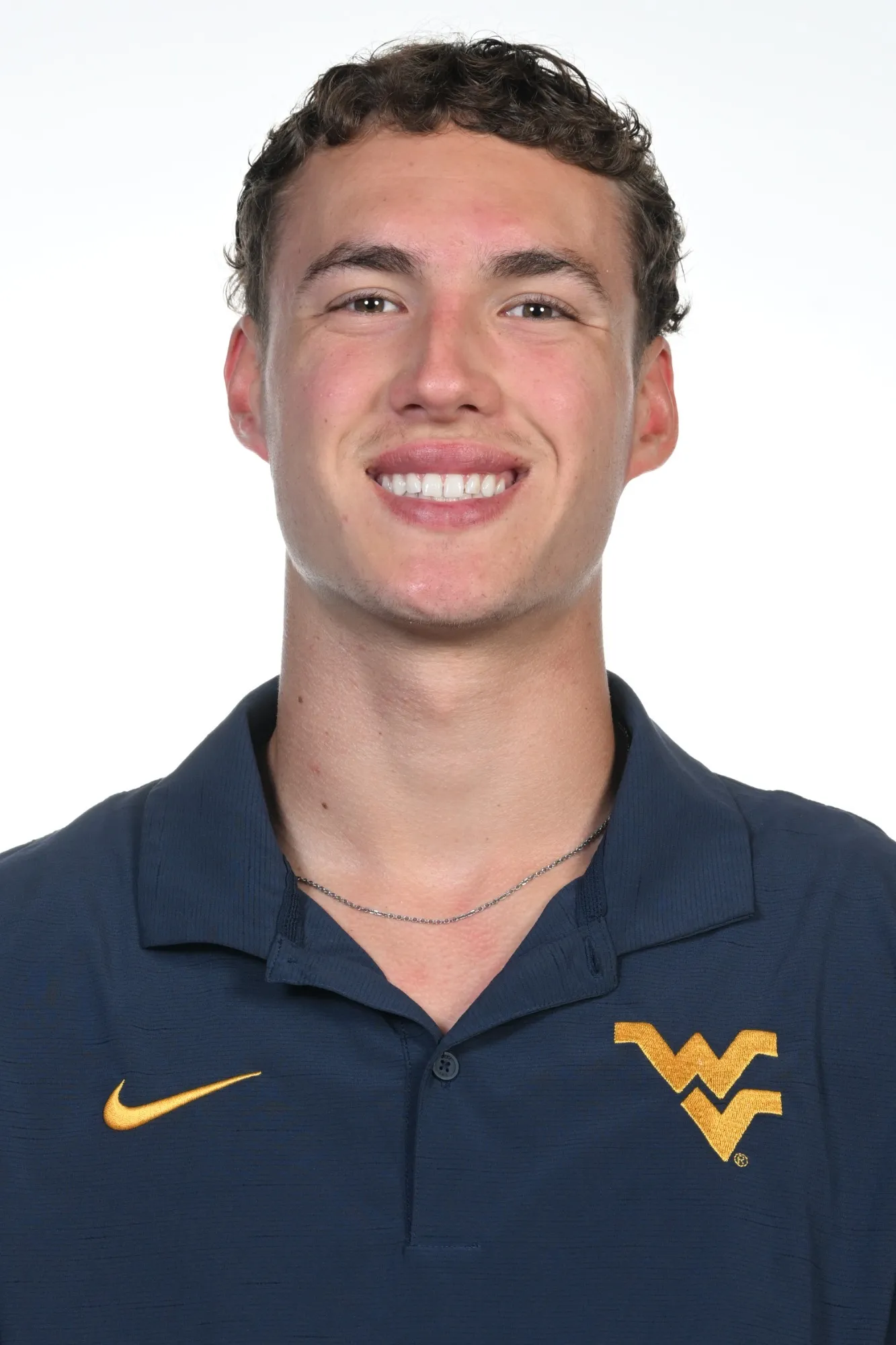 Wyatt Walker Brown, Football, undefined