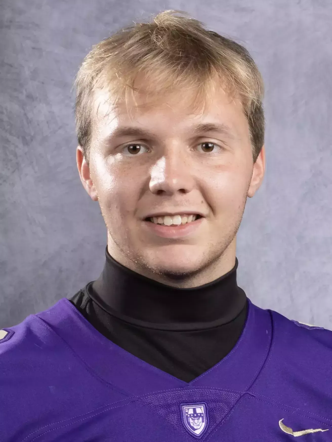 Zach Berry, Football, undefined
