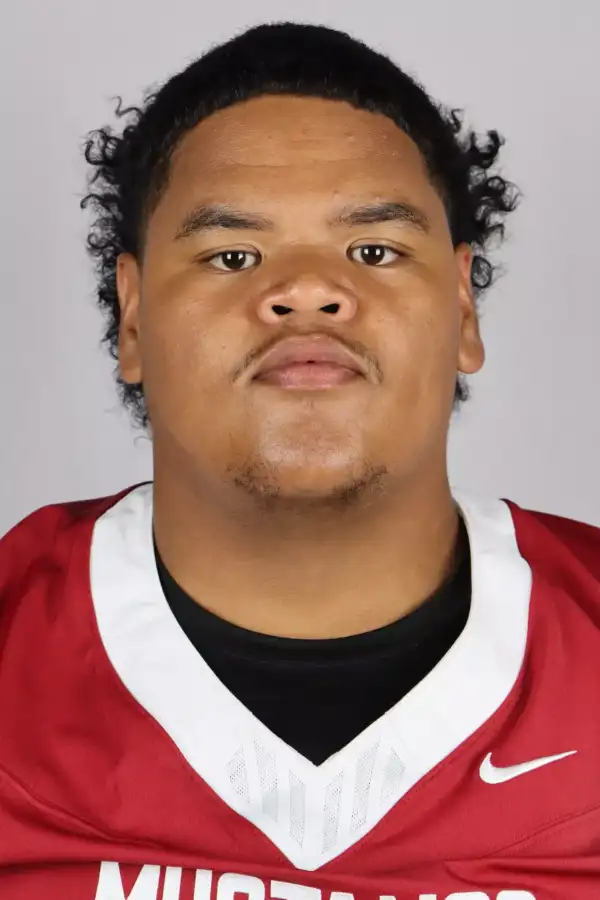Penitusi Masima, Football, Midwestern State University