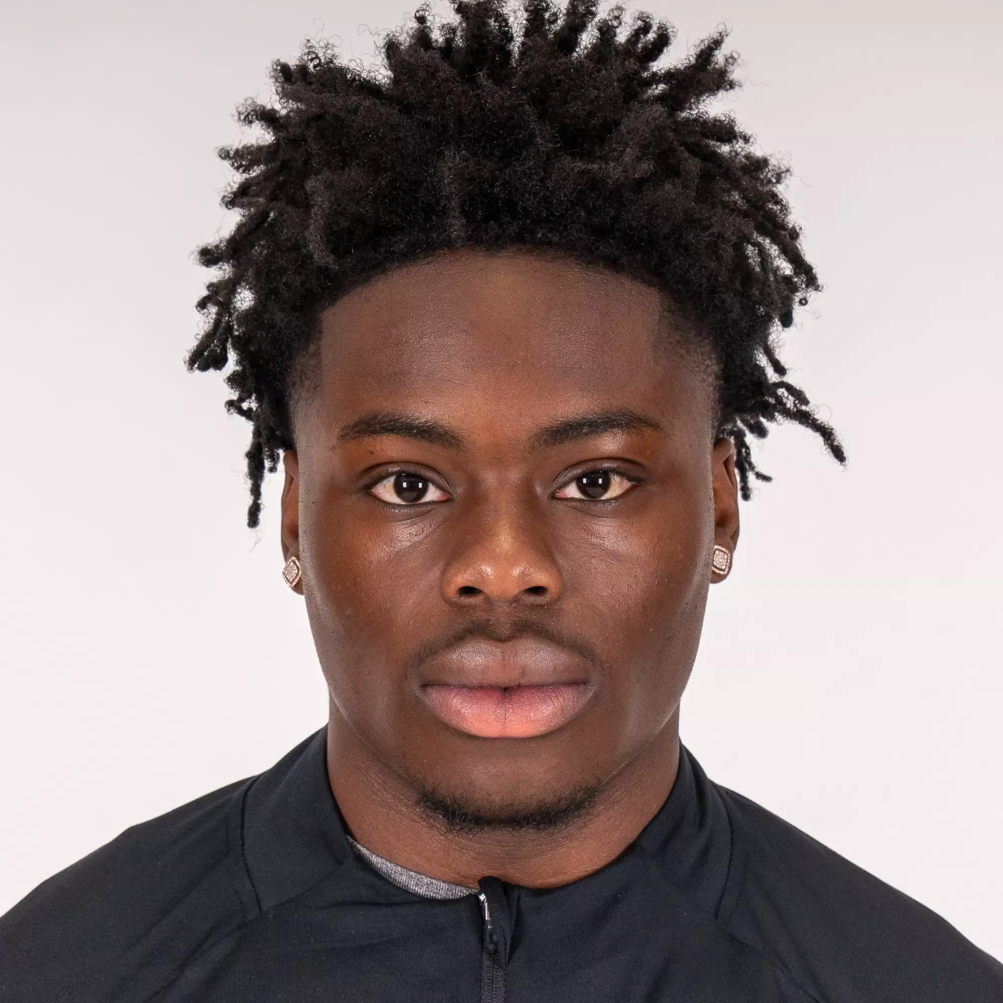 Ayodele Ojo Jr., Track and Field, Utah State University