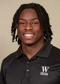 Jourdin Mack, Football, undefined