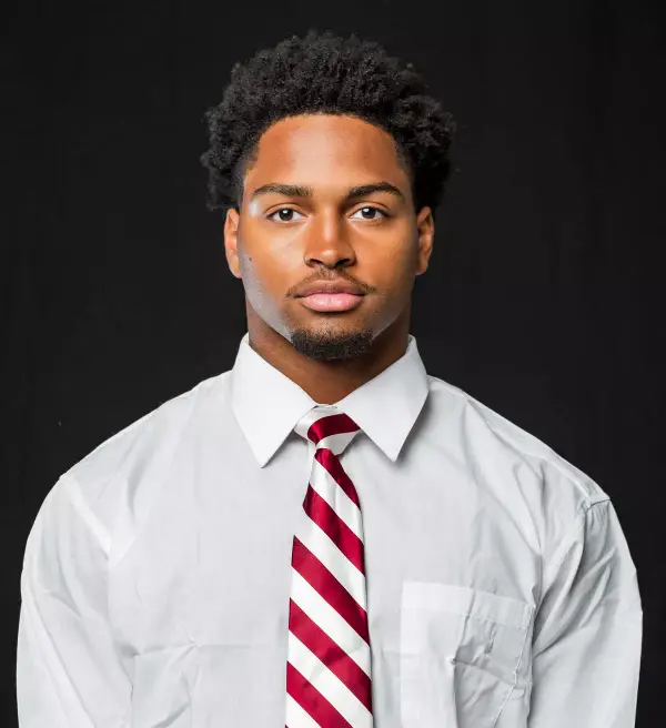 Tristan Butler, Football, Alabama A&M University