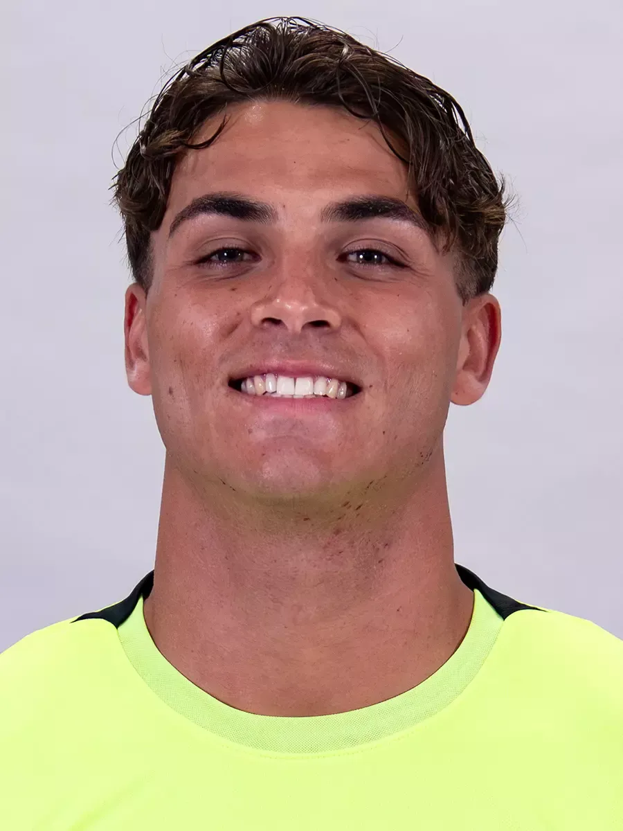 Flavio Giannini, Soccer, Palm Beach Atlantic University