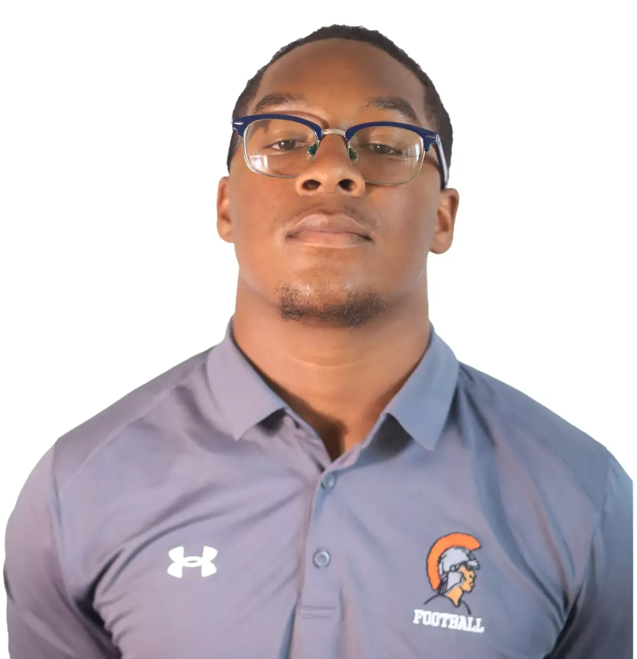 Darius Wilson, Football, undefined