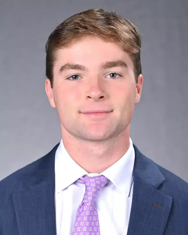 Jay O'Connor, Lacrosse, College of the Holy Cross