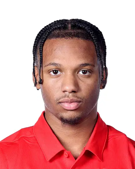 Germain Smith-Mata, Track and Field (O), University of Houston