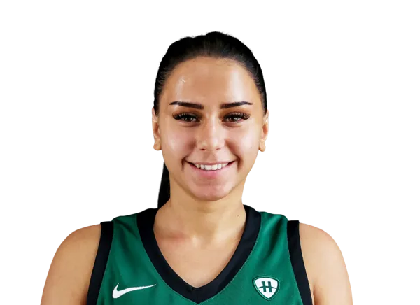 Hanna Medina Kajevic, Basketball, undefined