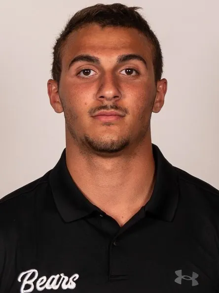 Connor McGeehan, Football, undefined