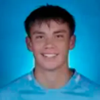 Kevin Gorbell, Soccer, undefined