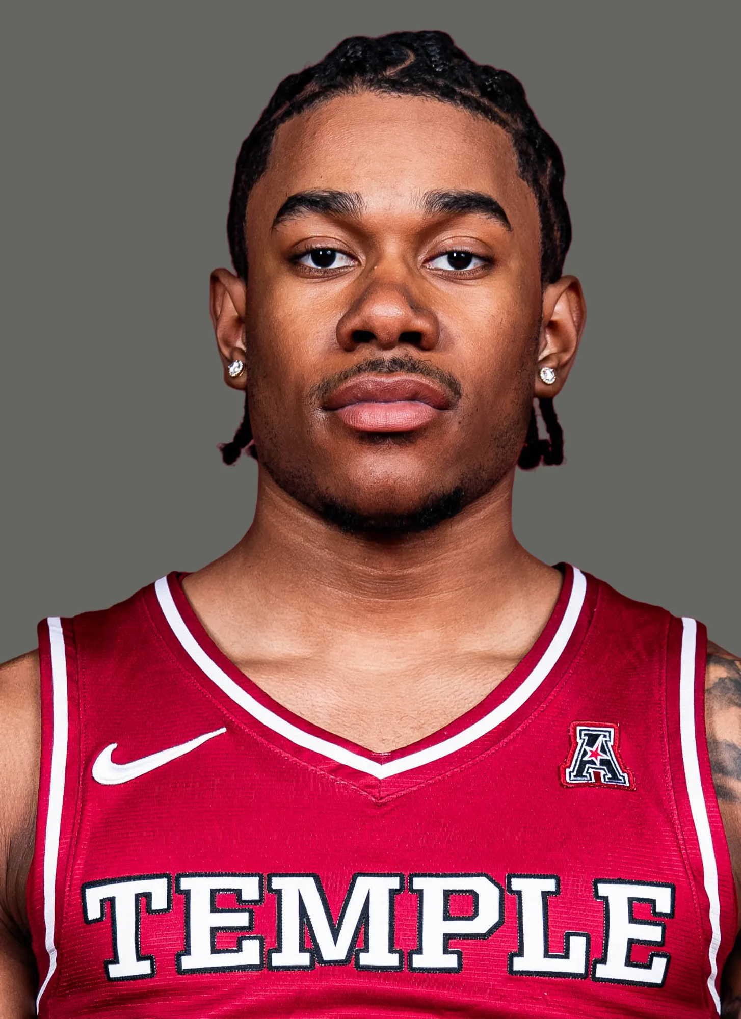 Dallis Dillard, Basketball, undefined