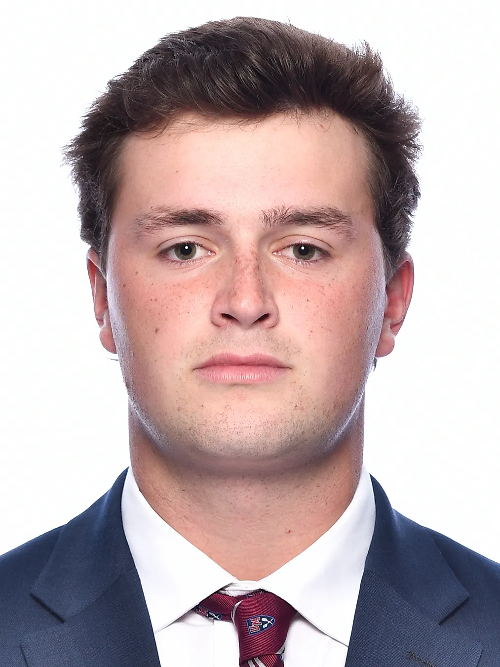 Ryan Mazzariello, Lacrosse, undefined