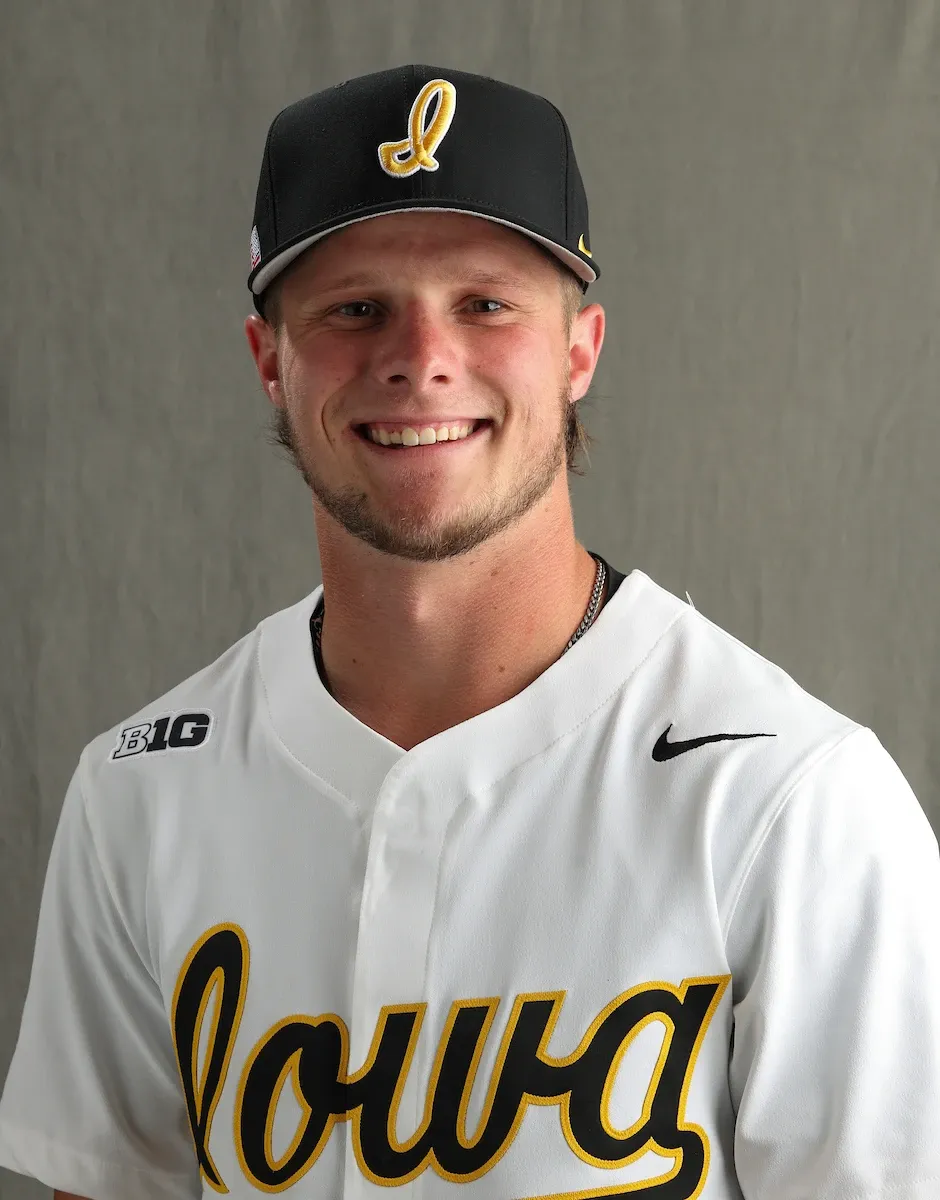 Ben Wilmes, Baseball, undefined