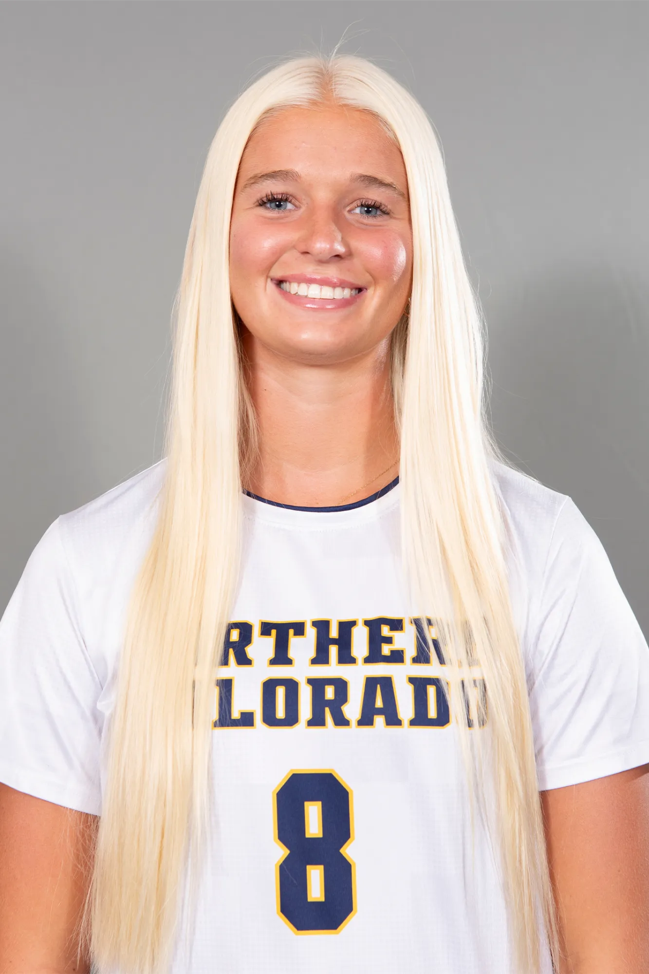 Sydney Addink, Soccer, undefined