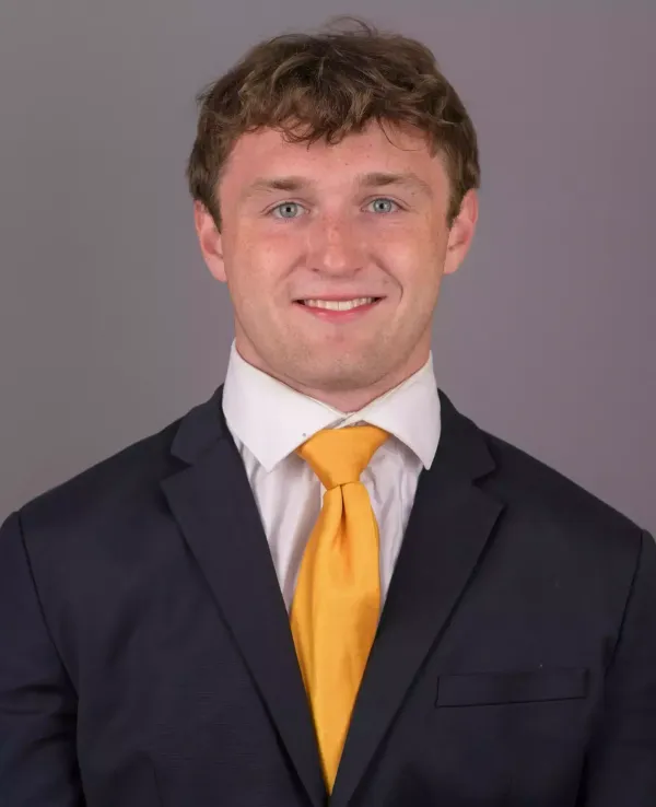 Tyler Martinovich, Football, Merrimack College