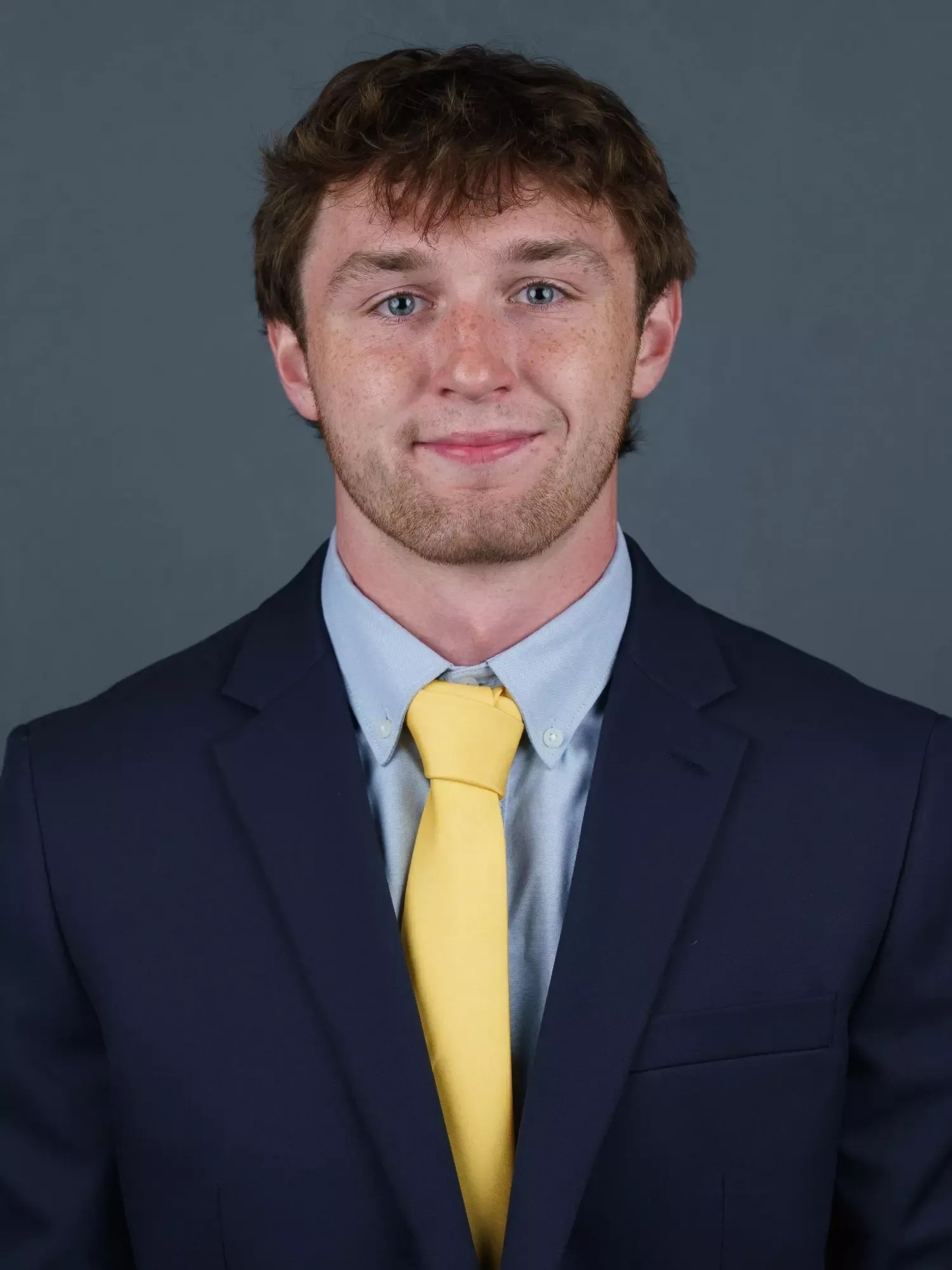 Tyler Martinovich, Football, undefined