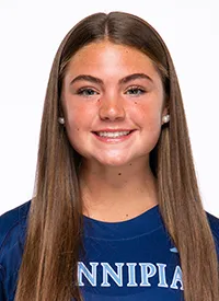 Brie Provenzano, Lacrosse, Quinnipiac University