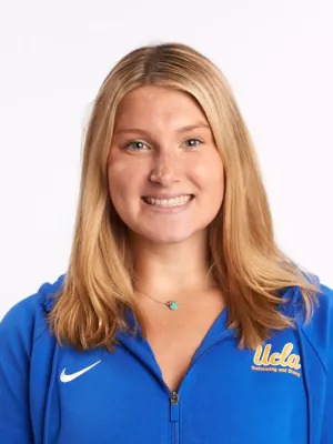 Ashley Kolessar, Swimming & Diving, undefined