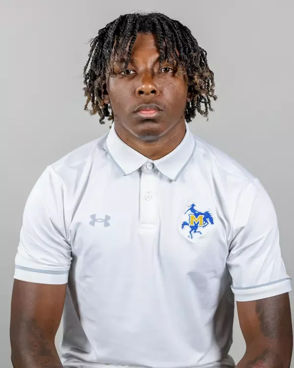 Kylin Smith, Football, undefined