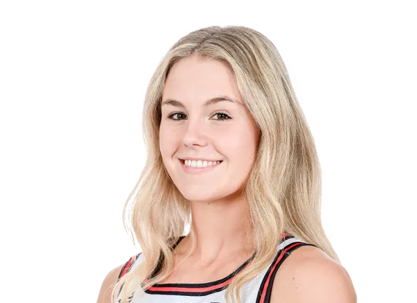Issy Morgan, Basketball, Davidson College