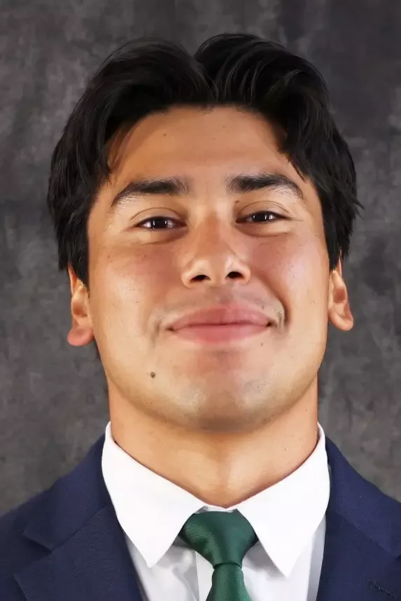 Logan Angel, Lacrosse, undefined