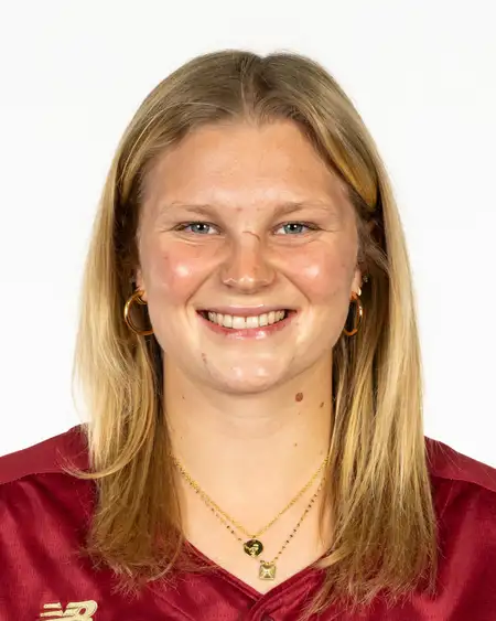 Holly Paharik, Softball, Boston College