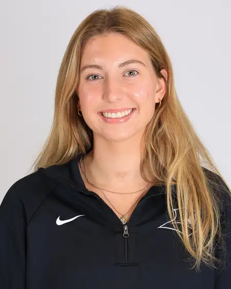 Brooke Sowka, Swimming & Diving, Providence College