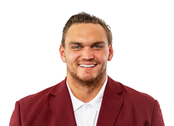 Kade Kostus, Football, Central Michigan University