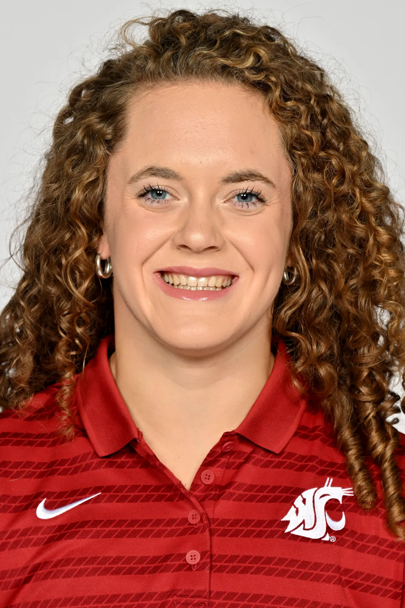 Addyson Lewis, Swimming & Diving, Washington State University