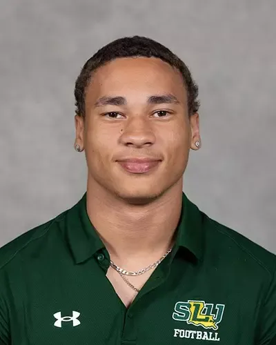 Jacob Black, Football, undefined