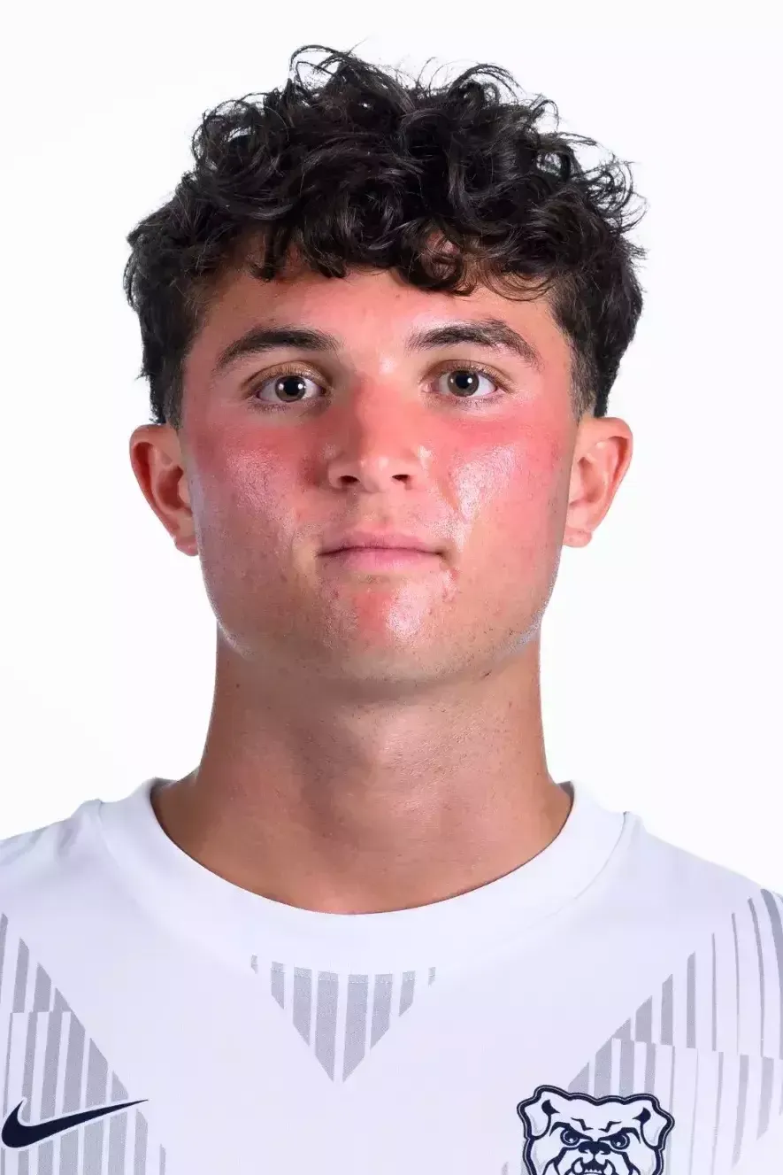 Finn Moran, Soccer, Butler University