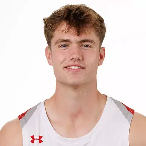 Carson Jones, Basketball, Central College