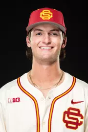 Nolan Eberwein, Baseball, University of Southern California