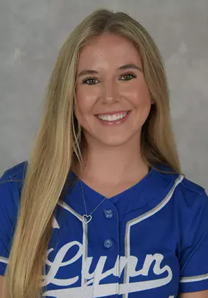 Ariana Rego, Softball, Lynn University