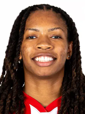 Tahirah Turnage-Morales, Soccer, undefined