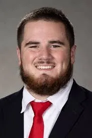 Parker Petersen, Football, undefined