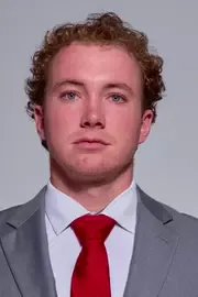 Riley Thompson, Hockey, undefined