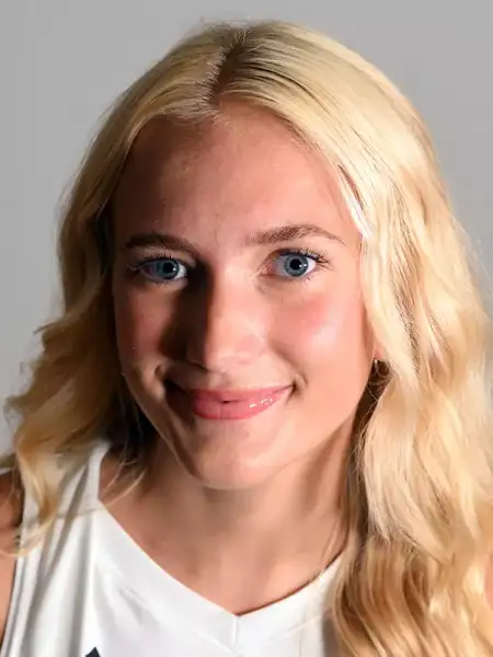 Emma Fleck, Volleyball, The College of Wooster