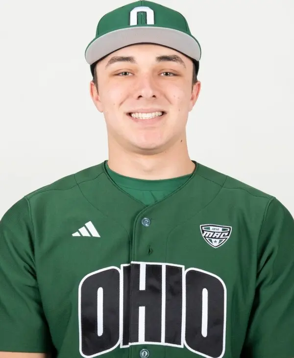 Cameron Boyd, Baseball, Ohio University