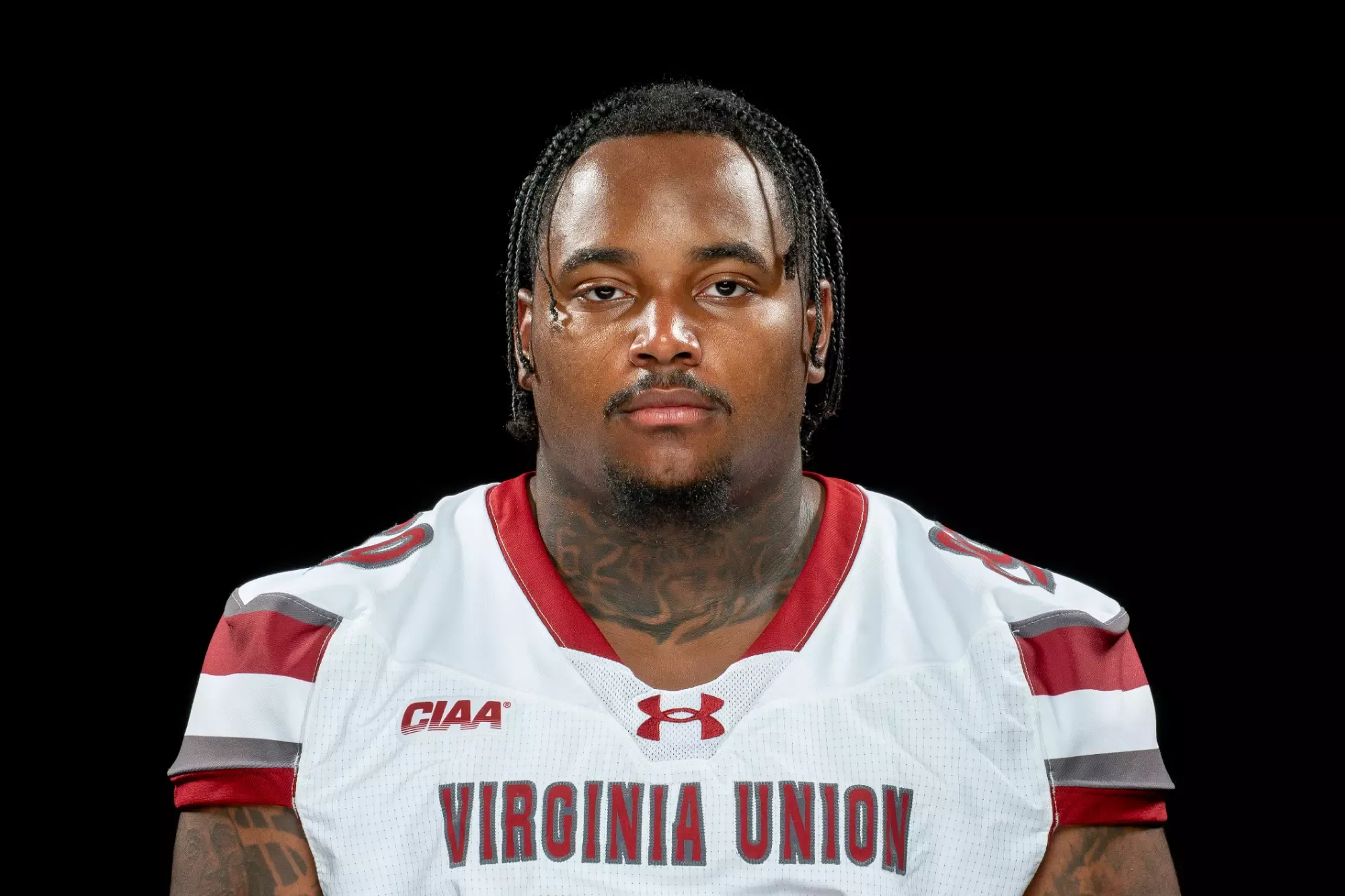 Jair Stewart, Football, undefined