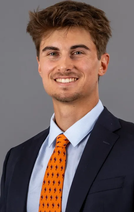 Balthazar Duclos, Golf, undefined