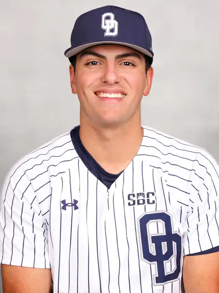 Efrain Morales, Baseball, Old Dominion University