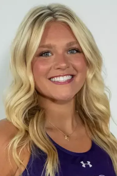 Sydney Snyder, Beach Volleyball, Stephen F. Austin State University
