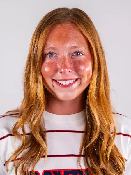 Mackenzie Russell, Soccer, University of Dayton