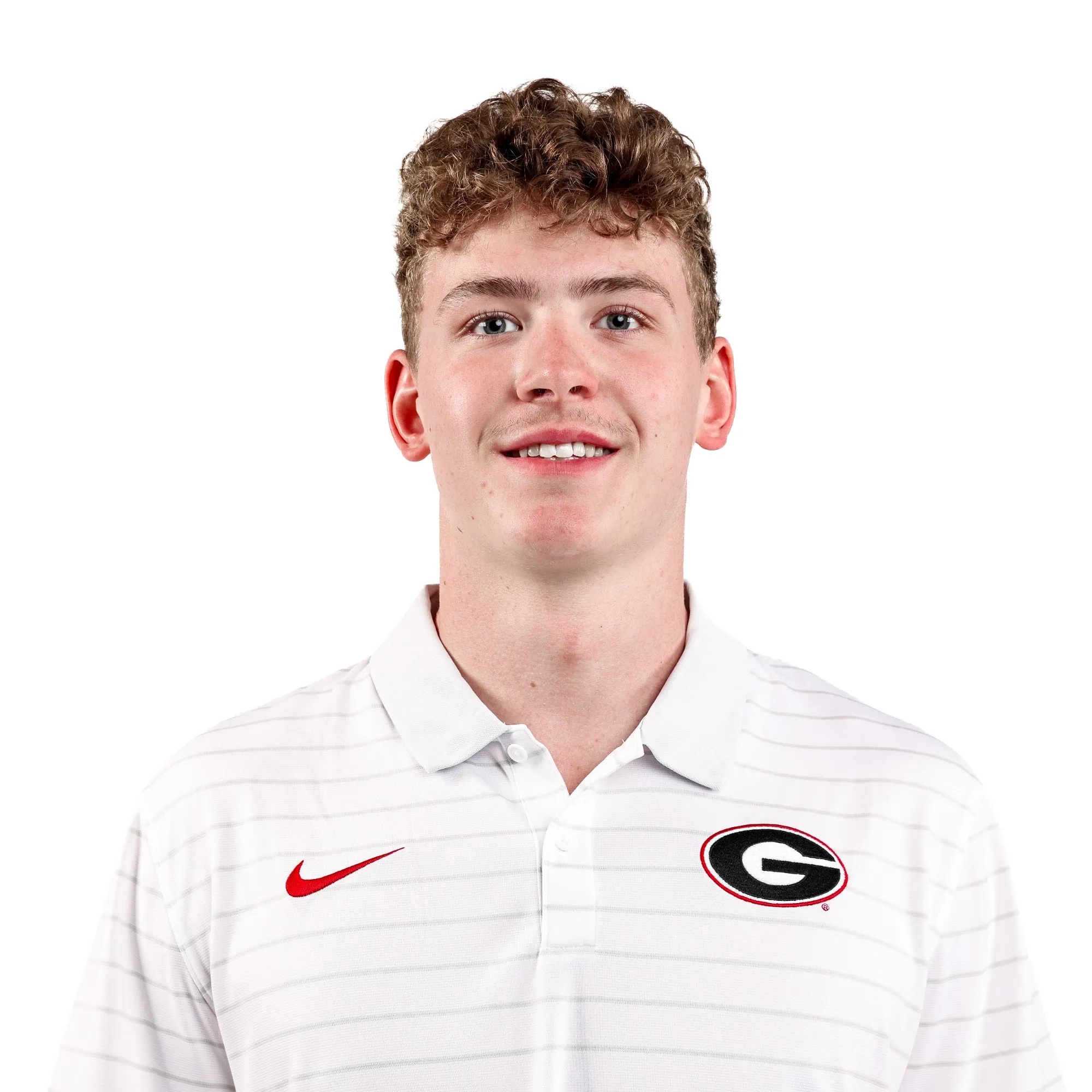Lukas Fritzke, Swimming & Diving, University of Georgia