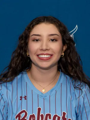 Aranxa Olvera, Softball, undefined
