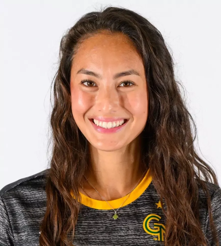 Aaliyah Schinaman, Soccer, undefined